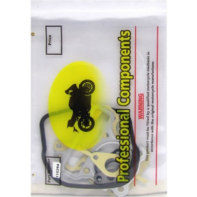 Top End Gasket Set Honda 12251-KPL 16201-KRP 12251-KPL 12391-GCC 12191-GGC