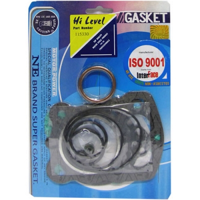 Top End Gasket Set - 010849