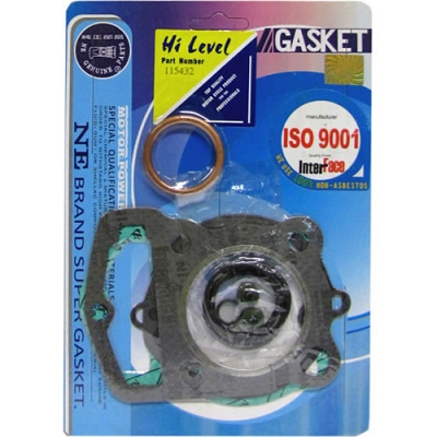 Top End Gasket Set - 010856