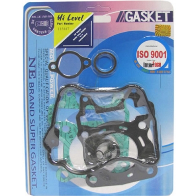 Top End Gasket Set - 010858