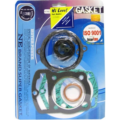 Top End Gasket Set - 010861