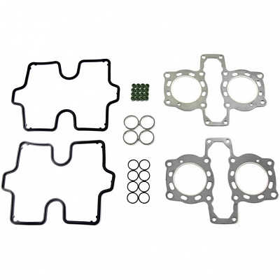 Top End Gasket Set - 010882