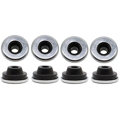 TourMax Cylinder Head Mounting Rubbers Honda 90541-425-000 (x8)