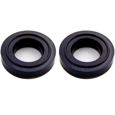 TourMax Cylinder Head Mounting Rubbers Honda 90453-MV9-670 (x2)