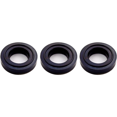 TourMax Cylinder Head Mounting Rubbers Honda 90401-KWW-C00 (x3)