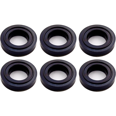 TourMax Cylinder Head Mounting Rubbers Honda 90543-MV9-670 (x6)