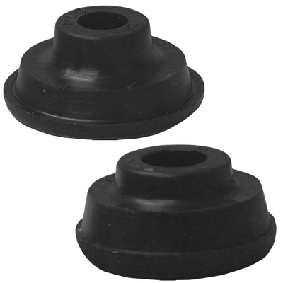 TourMax Valve Bolt Cover Rubbers Yamaha 4G0-1111G-00 4U8-1112G-00