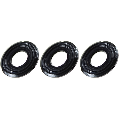 TourMax Cylinder Head Mounting Rubbers Suzuki 11191-27E00 (x3)