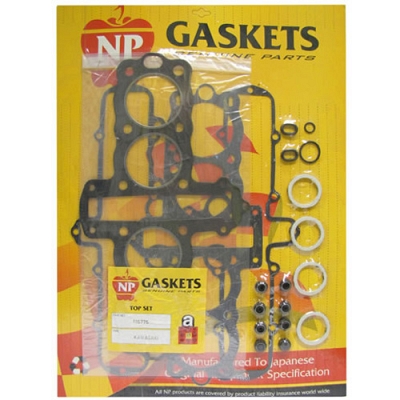 Top End Gasket Set - 010905