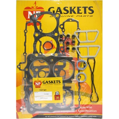 Top End Gasket Set - 010908