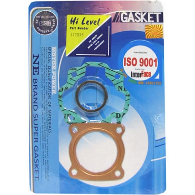 Top End Gasket Set - 010916