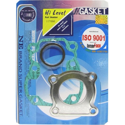 Top End Gasket Set - 010918