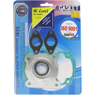Top End Gasket Set - 010920