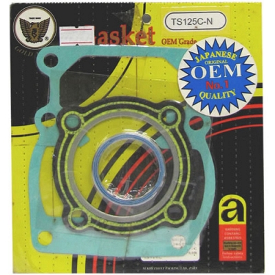 Top End Gasket Set - 010942