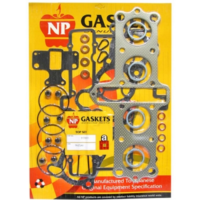 Top End Gasket Set - 010952