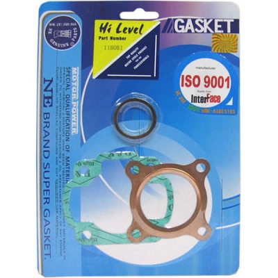 Top End Gasket Set - 010960