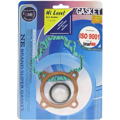 Top End Gasket Set - 010966