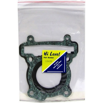 Top End Gasket Set - 010992