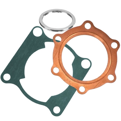 Top End Gasket Set Yamaha 18G-11351-02-00 1W2-11181-00-00
