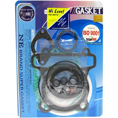 Top End Gasket Set - 010997
