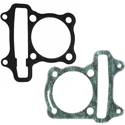 Top End Gasket Set - 011041