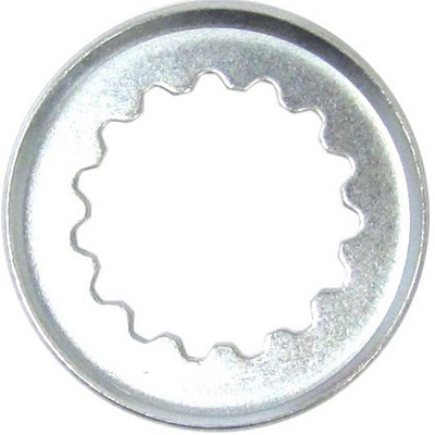 Front Sprocket Retainer - 002905