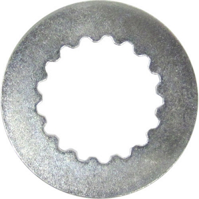 Front Sprocket Retainer - 002906