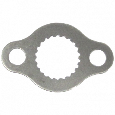 Front Sprocket Retainer - 002912