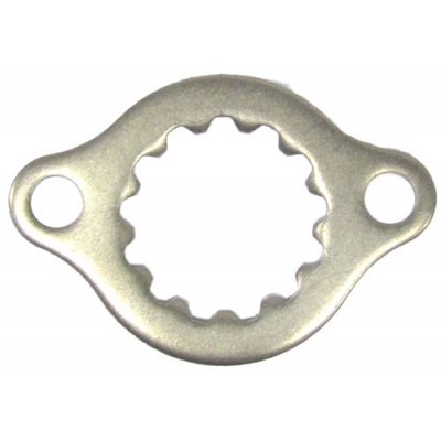 Front Sprocket Retainer - 002914