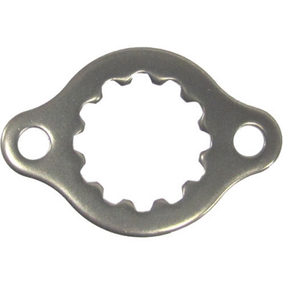 Front Sprocket Retainer - 002917