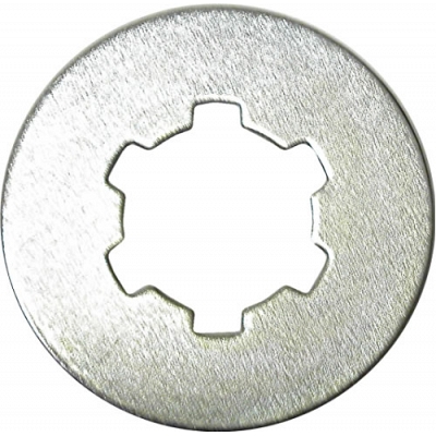 Front Sprocket Retainer - 002919