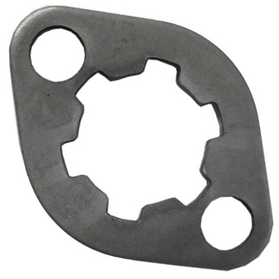 Front Sprocket Retainer - 002920