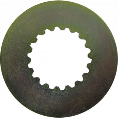 Front Sprocket Retainer - 002922