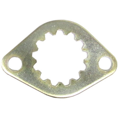 Front Sprocket Retainer - 002925