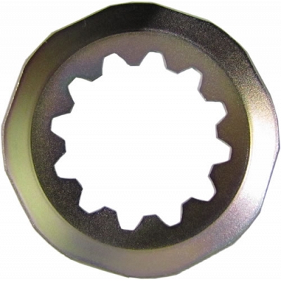 Front Sprocket Retainer - 002930