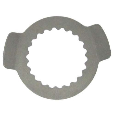 Front Sprocket Retainer - 002939