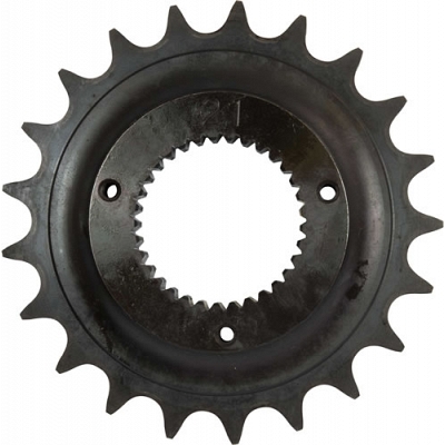21 Tooth Front Sprocket - 003607