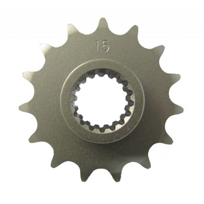 15 Tooth Front Sprocket - 003290