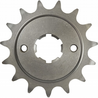 14 Tooth Front Sprocket - 003196