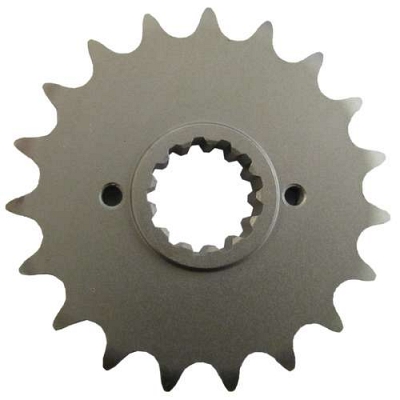 Hendler 15 Tooth Front Sprocket - 003345