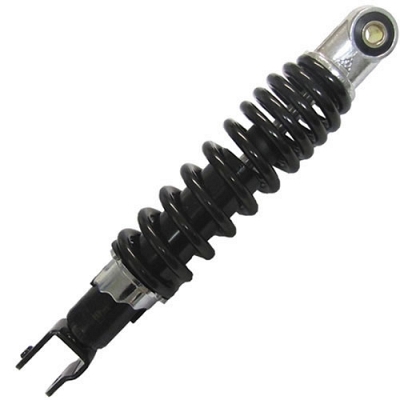 Black 270mm Pin + Fork Shock Absorber