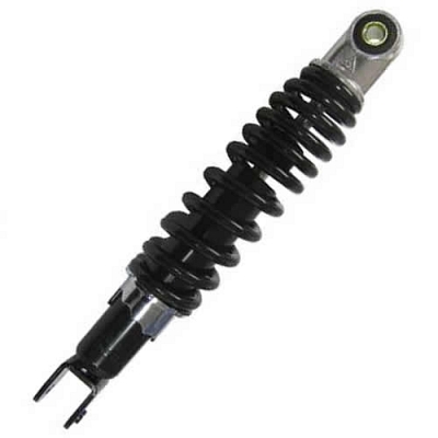 Black 275mm Pin + Fork Shock Absorber