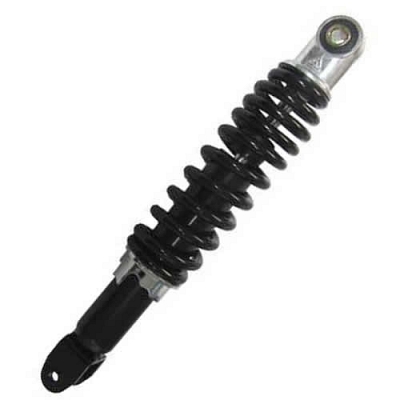 Black 285mm Pin + Fork Shock Absorber