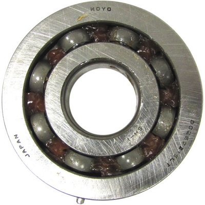 72mm x 26mm x 15mm Crank Bearing Koyo DG267215-1LTSH2-Z