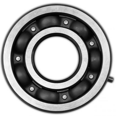 Koyo 62mm x 25mm x 17mm Crank Bearing