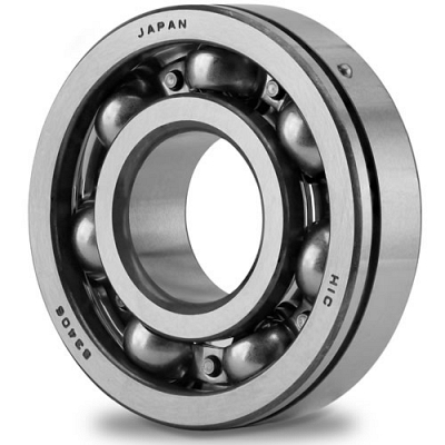 HIC 62mm x 25mm x 17mm Crank Bearing 86406-9C3