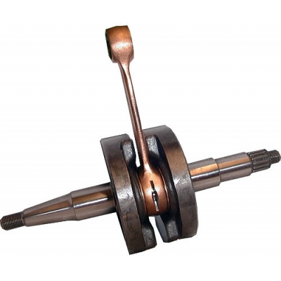 Crankshaft - 008540