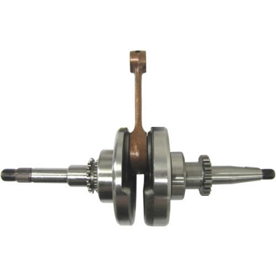 Crankshaft - 008553
