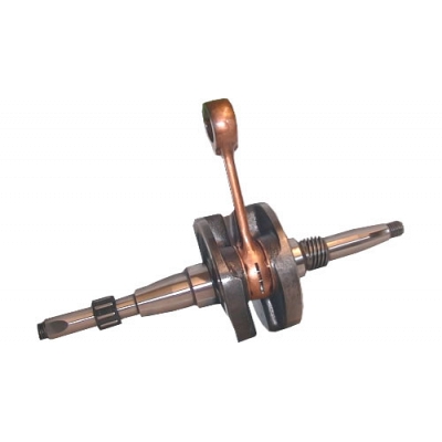 Crankshaft - 008557