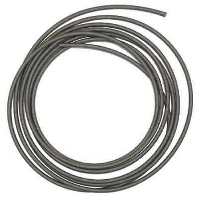 5 Metre Stainless Steel Braided Brake Hose